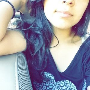 Meet your Posher, Mikaela